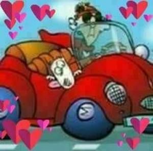 Meet your Posher, Lizabeth